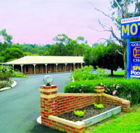 Aristocrat Waurnvale Motel - Accommodation Noosa