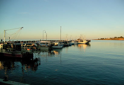 Port Style B And B - Accommodation Noosa 1