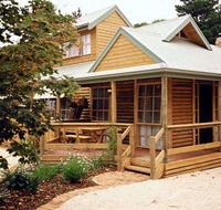 Ti Tree Village - Accommodation Noosa