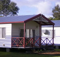 Ocean Grove Holiday Park - Accommodation Noosa