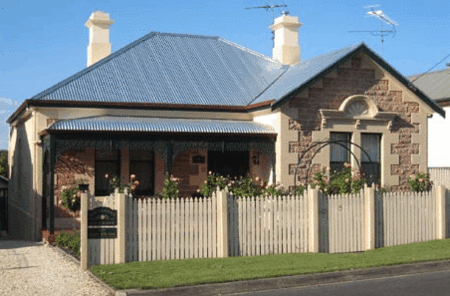 Mackenzie's on Jardine - Accommodation Noosa