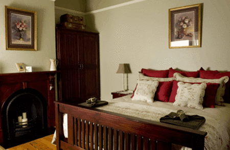 Mackenzie's On Jardine - Accommodation Noosa 1