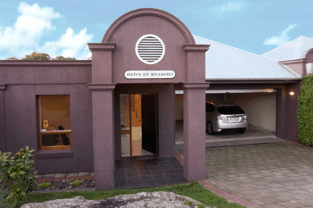 Metro on Alexander - Accommodation Noosa