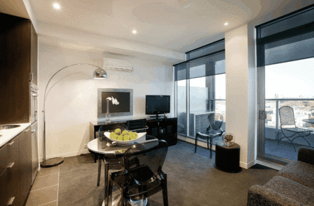 Punthill South Yarra Grand - Accommodation Noosa