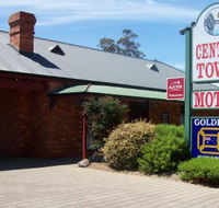 Centretown Motel Nagambie - Accommodation Noosa