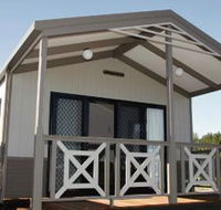Nagambie Lakes Leisure Park - Accommodation Noosa