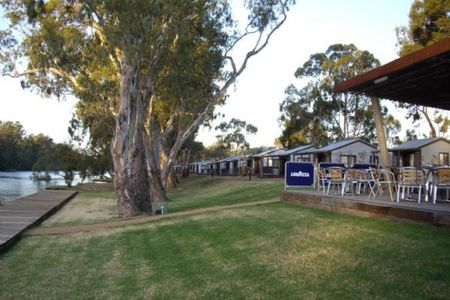 Nagambie Lakes Leisure Park - Accommodation Noosa 4