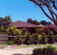 Hideaway On Hinkler - Accommodation Noosa