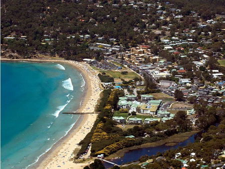 Mantra Lorne - Accommodation Noosa 0