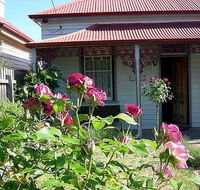 Airleigh - Rose Cottage - Accommodation Noosa