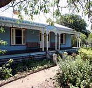 Corinella Country House - Accommodation Noosa