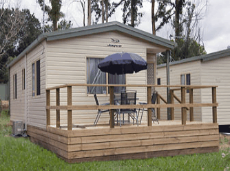 Marysville Caravan and Holiday Park - Accommodation Noosa