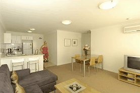 Parkview Apartments - Accommodation Noosa