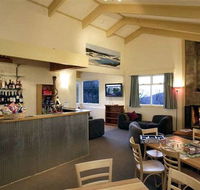 Cooroona Alpine Lodge - Accommodation Noosa