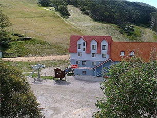 Gebis Falls Creek - Accommodation Noosa 1