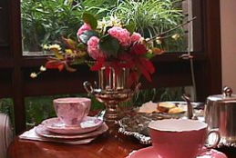 Forlonge Bed And Breakfast - Accommodation Noosa 0