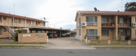 Como Apartments Gladstone - Accommodation Noosa