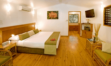 Kewarra Beach Resort And Spa - Accommodation Noosa