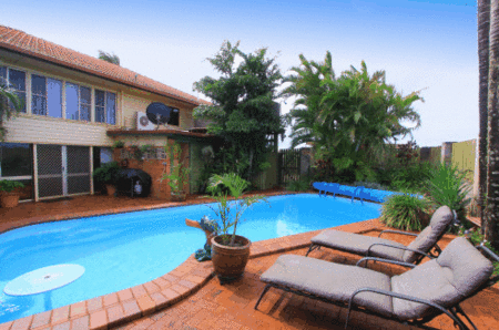 Dunelm House Bed and Breakfast - Accommodation Noosa