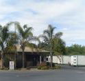 Borderland Holiday Park - Accommodation Noosa