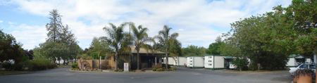 Borderland Holiday Park - Accommodation Noosa 0