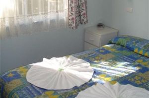 Borderland Holiday Park - Accommodation Noosa 2