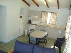 Borderland Holiday Park - Accommodation Noosa 4