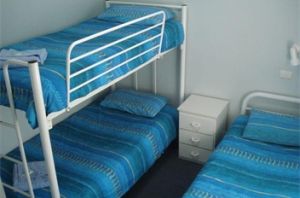 Borderland Holiday Park - Accommodation Noosa 5