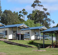 Bacchus Marsh Caravan Park - Accommodation Noosa