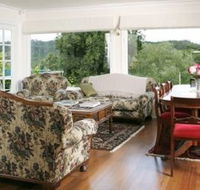 Forest Edge Country House - Accommodation Noosa