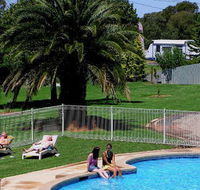 Swan Hill Holiday Park - Accommodation Noosa