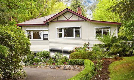 Adeline B And B - Accommodation Noosa 1