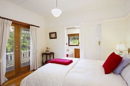 Adeline B And B - Accommodation Noosa 3