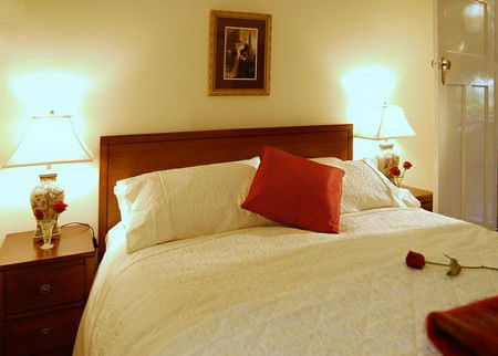 Adeline B And B - Accommodation Noosa 4