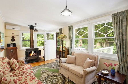 Adeline B And B - Accommodation Noosa 5