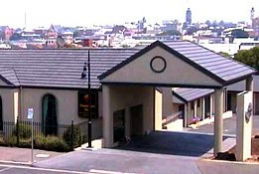 Quality Inn And Suites The Menzies - Accommodation Noosa 0