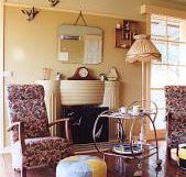 Cruzin the 50s 60s Bed and Breakfast - Accommodation Noosa