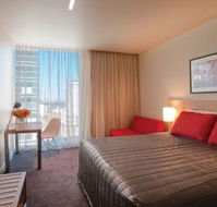 Travelodge Docklands - Accommodation Noosa