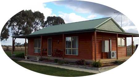 Hedgehog Hideaway - Accommodation Noosa 0