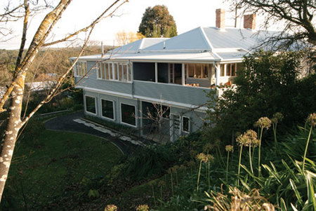 Azidene House - Accommodation Noosa 0