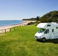 Cowes Caravan Park - Accommodation Noosa