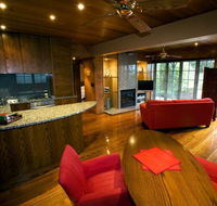 Hill of Content - Accommodation Noosa