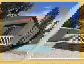 Alexandra Tourist Park - Accommodation Noosa 0