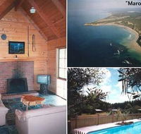 Maroo Park Cottages - Accommodation Noosa
