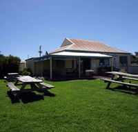 Apostles Camping Park and Cabins - Accommodation Noosa