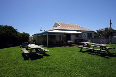 Apostles Camping Park And Cabins - Accommodation Noosa 0