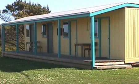 Apostles Camping Park And Cabins - Accommodation Noosa 2