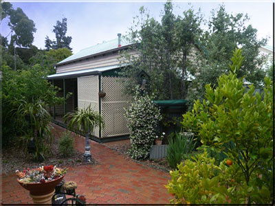 Trafalgar Cottage - Accommodation Noosa 0