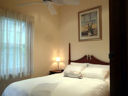 Trafalgar Cottage - Accommodation Noosa 1