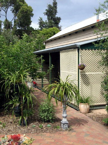 Trafalgar Cottage - Accommodation Noosa 5